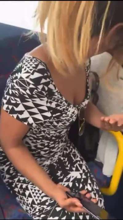 That didn’t go well