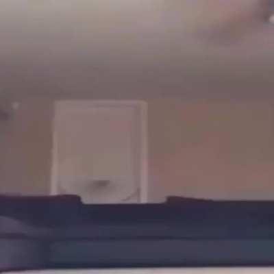 White Susano'os be like, Black Susano'o be like