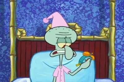 Enchanted tiki dreams