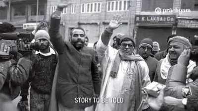 As much as we might hate Maulana Modi, this man single-handedly bhagwapilled an entire generation of zoomers