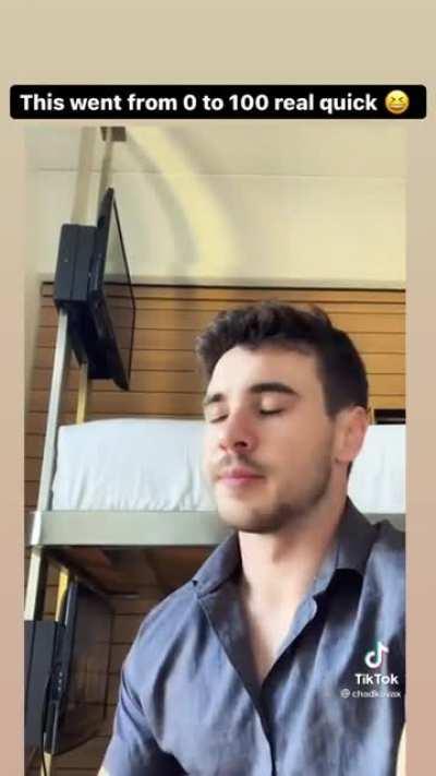 Come In Side Me 👀