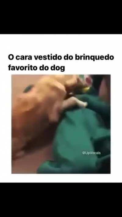 Ele dizendo pro irmão dele que é real (veja sem som pfvr)