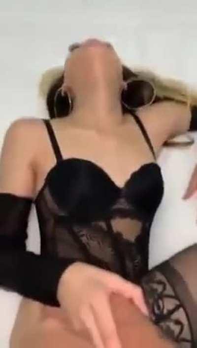 lil asian gets fucked right