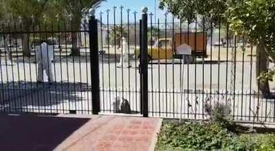 Caucete, San Juan, República Argentina; 22 de agosto de 2020