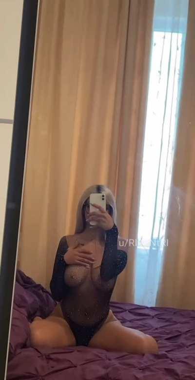 I'm little but i can take alot