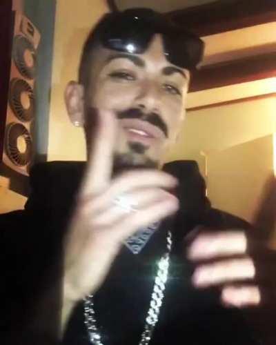 smash Bros players when they see little girls