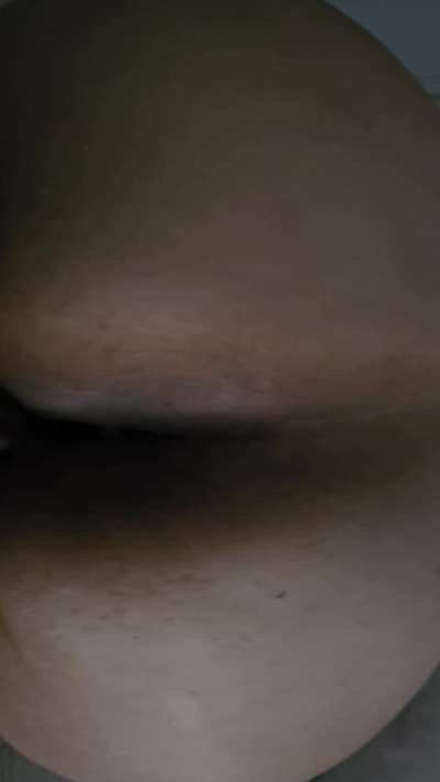 Bbw Latina Backshots