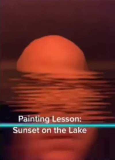 Thanks, I hate the sunsets now