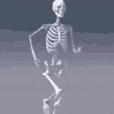Calcium Run brb