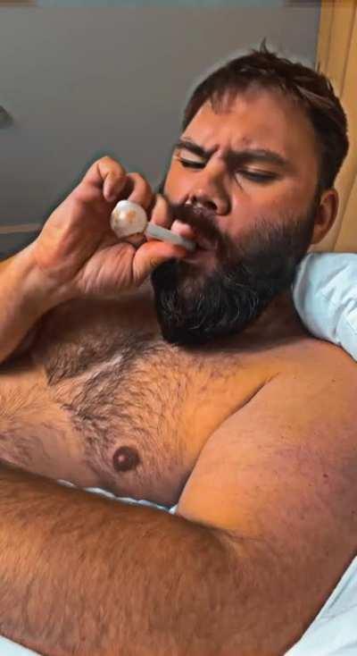 One more before work