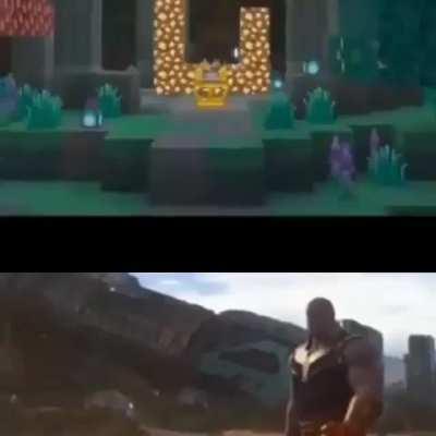 Luangameplay666 - Video #4070