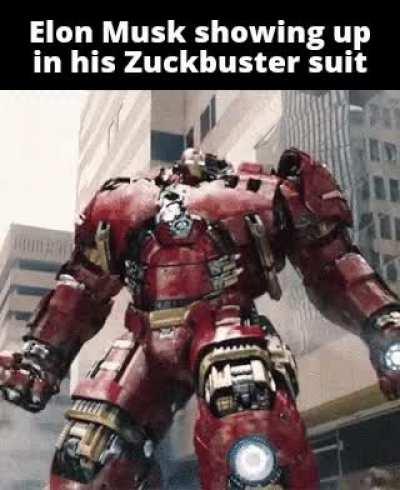 Pretty sure it'll have a built-in flamethrower