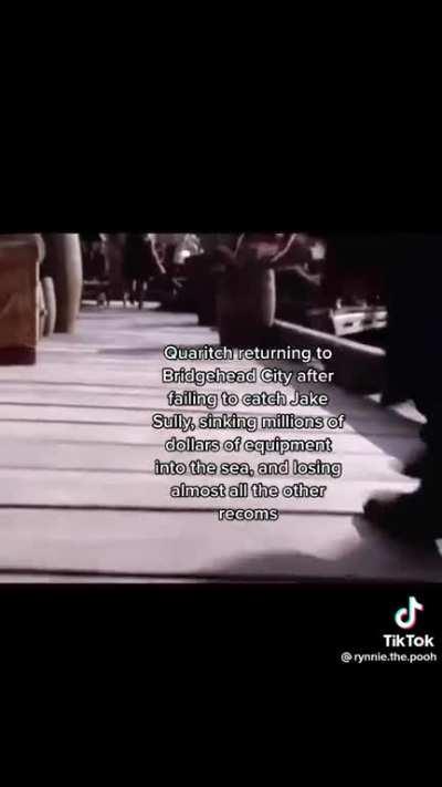 What do y'all think will be his excuse?