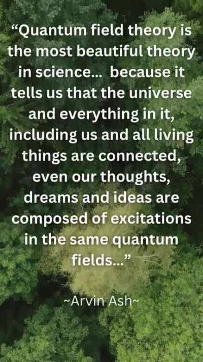 [Traditional Stoicism] The Stoics believed everything is created by the activity (an inward and outward motion) of pneuma, thus we are pneuma. This has possible parallel to modern science…
