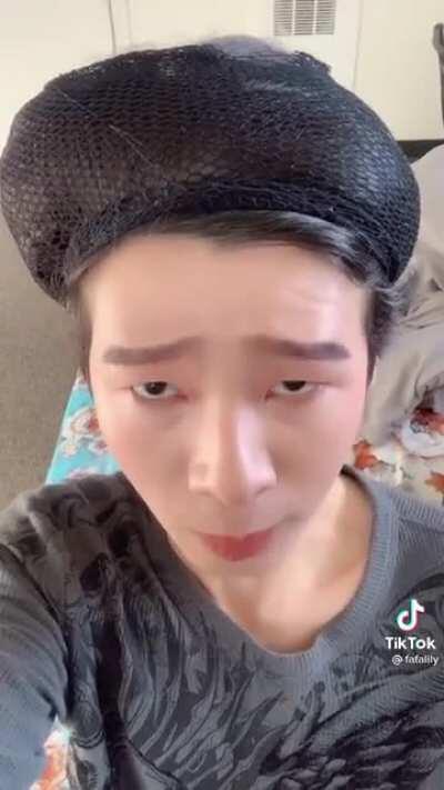 That last part scared the shit out of me.