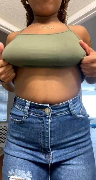 Treat me like an ebony fleshlight