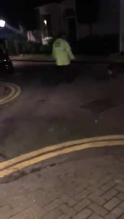 there’s no need to stop now