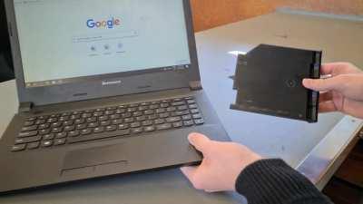 My school really went all out on these laptops