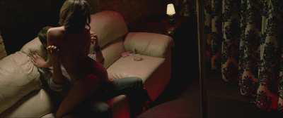 joey fisher Anarchy Parlor