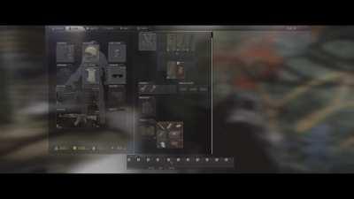 Tagilla coming in hot to send me back to the hideout