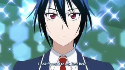 Everything is getting out of hand