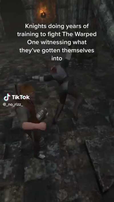 The warped one got that dog in em.