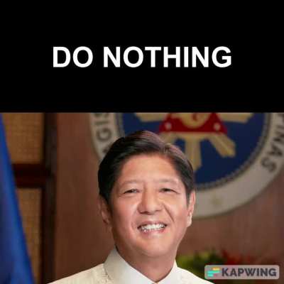 Mf needs to lock in now