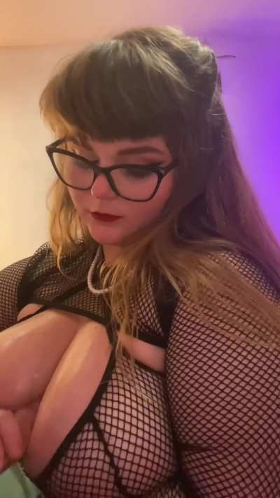 Our favorite activity (OC)