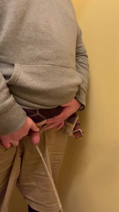 Would you give me a hand? [33]