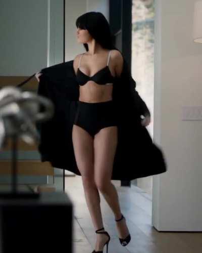 Selena Gomez on this day, six years ago (GFY)