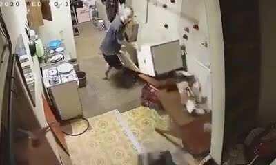 Felt this belonged here. I like to imagine Russia is just a Toon Town, sometimes.