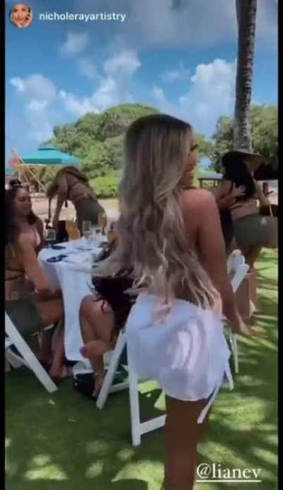 Bday vacation 2/2 🤤