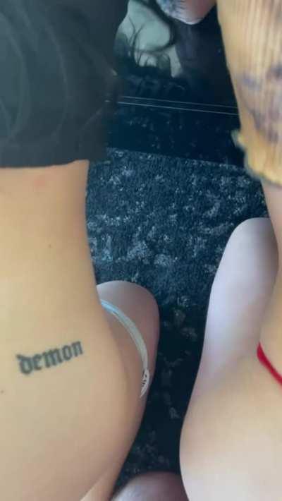 Do what you want just let us play our game