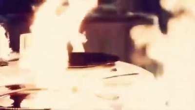 GORDON RAMSEY IS RACIST!