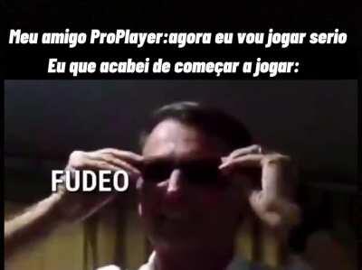 Só um meme que criei ai