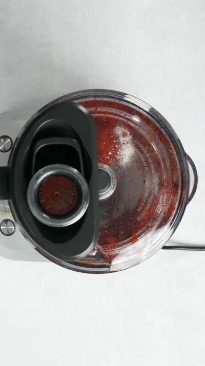 Easy Vegan Pepperoni Recipe