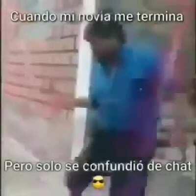 Joder laura sad papu