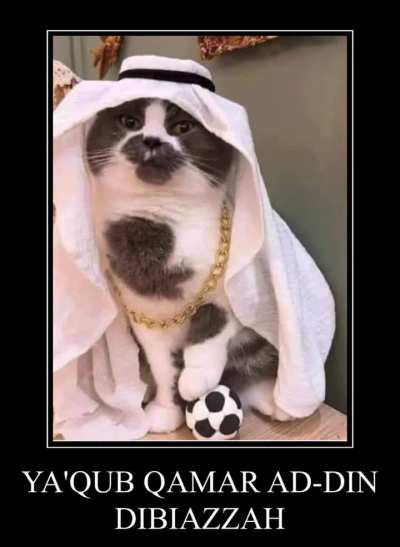 Ya'qub Qamar Ad-Din Dibiazzah