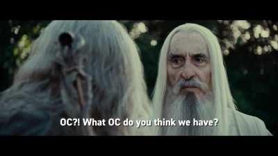 When did r/LOTRMemes abandon reason for madness? (Part 1)