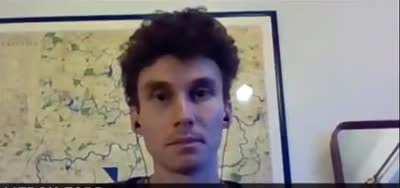 Intellectual interview