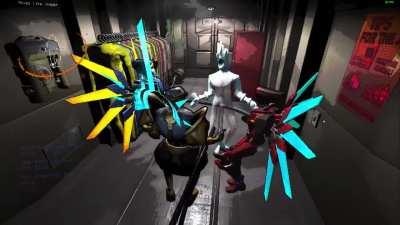 Ultrakill if it was good