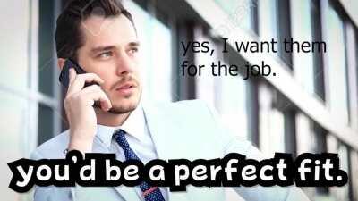 i think this job is for gamers nation