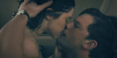 Birthday Teaser: Hermione Corfield in Outlander: Blood of my Blood [S1E2-2025]