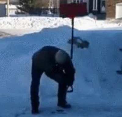 whirlm 32 has become a resid-