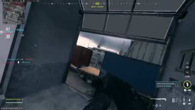 The recoil on this shotgun is insane