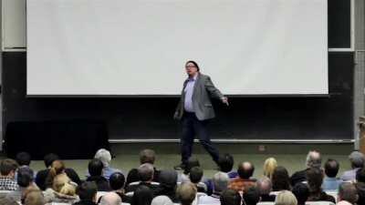 Penn Jillette on morality