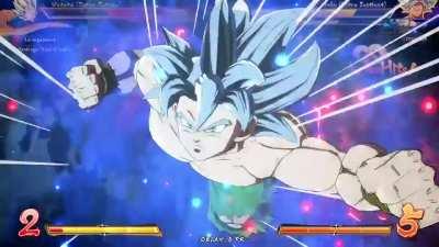 You shouldn’t have done that.