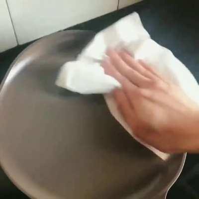 Great way to start the day