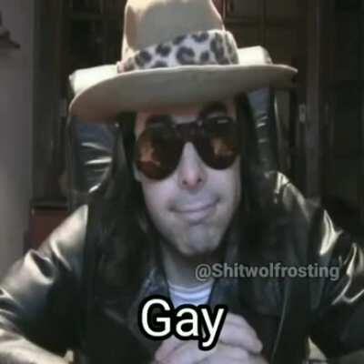 gay