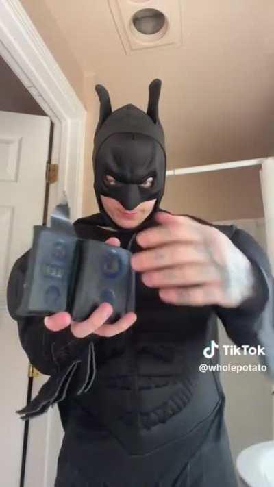 Is there a lore reason behind this?